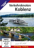 Verkehrsknoten Koblenz - 