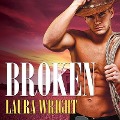 Broken - Laura Wright