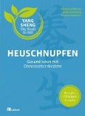 Heuschnupfen (Yang Sheng 3) - Johannes Bernot, Andrea Hellwig, Claudia Nichterl, Helmut Schramm, Christiane Tetling