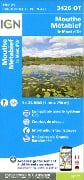 Cover-Bild zum Titel '3426OT Mouthe' von ''