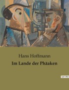 Cover-Bild zum Titel 'Im Lande der Phäaken' von 'Hans Hoffmann'