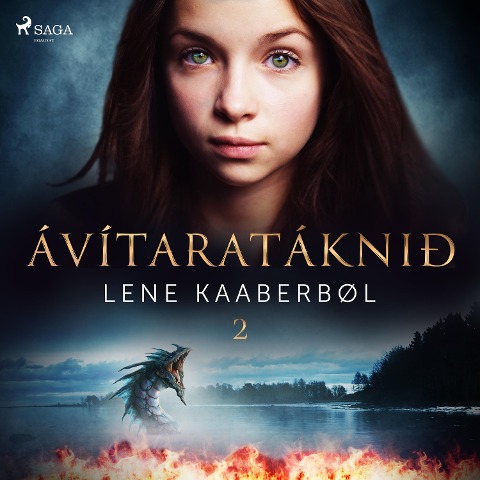 Ávítaratáknið - Lene Kaaberbøl
