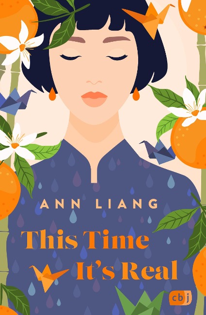 This Time It's Real - Ann Liang