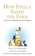 Cover-Bild zum Titel 'How Stella Saved the Farm' von 'Vijay Govindarajan, Chris Trimble'