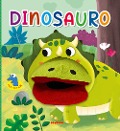 Cover-Bild zum Titel 'Dinosauro' von ''
