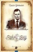 Cover-Bild zum Titel 'Rahmi Bey' von 'Naside Gökbudak'