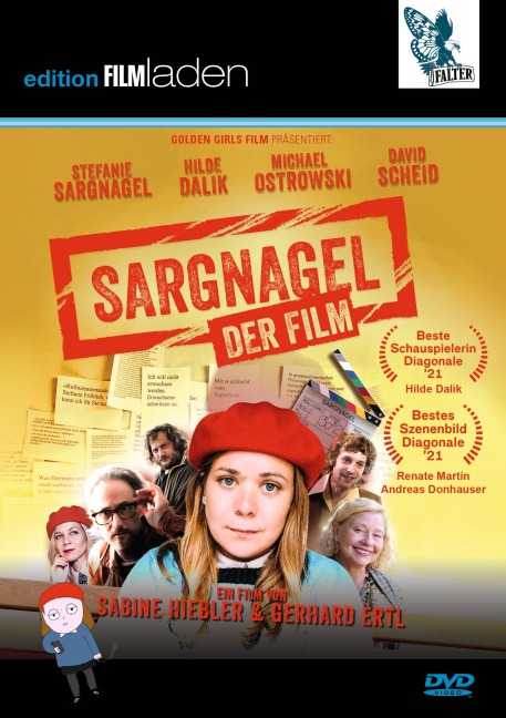 Sargnagel - 