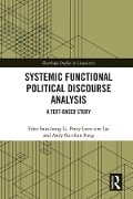 Systemic Functional Political Discourse Analysis - Eden Sum-Hung Li, Percy Luen-Tim Lui, Andy Ka-Chun Fung