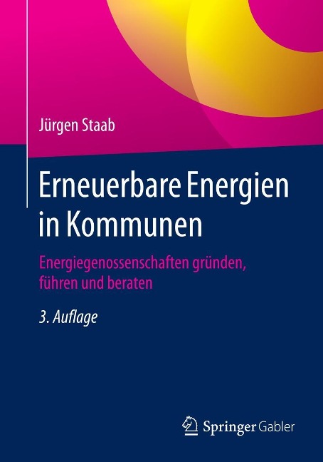 Erneuerbare Energien in Kommunen - Jürgen Staab