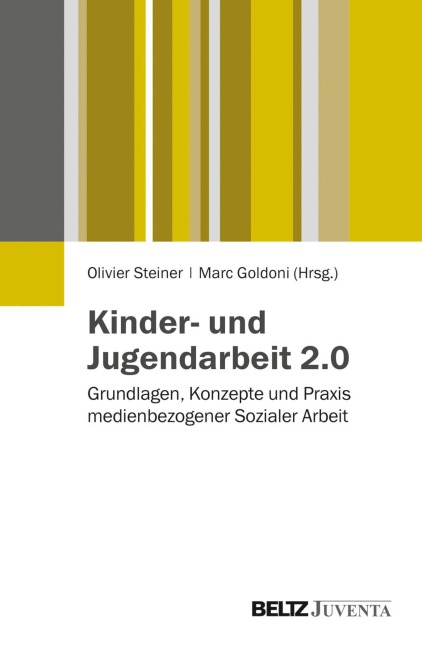 Kinder- und Jugendarbeit 2.0 - 