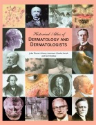 Cover-Bild zum Titel 'Historical Atlas of Dermatology and Dermatologists' von 'John Thorne Crissey, Karl Holubar, Lawrence C. Parish'