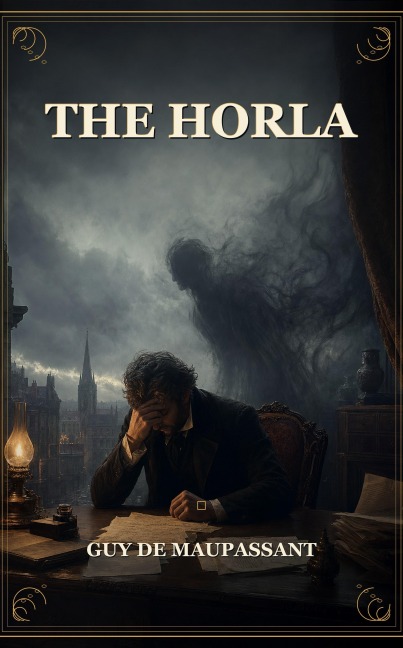The Horla - Guy de Maupassant