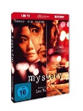 Cover-Bild zum Titel 'Mystery' von 'Ye Lou, Feng Mei, Fan Yu, Jóhann Jóhannsson, Peyman Yazdanian'