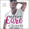 Cover-Bild zum Titel 'After Care Lib/E: A Romance for the Over 40' von 'L. B. Dunbar'