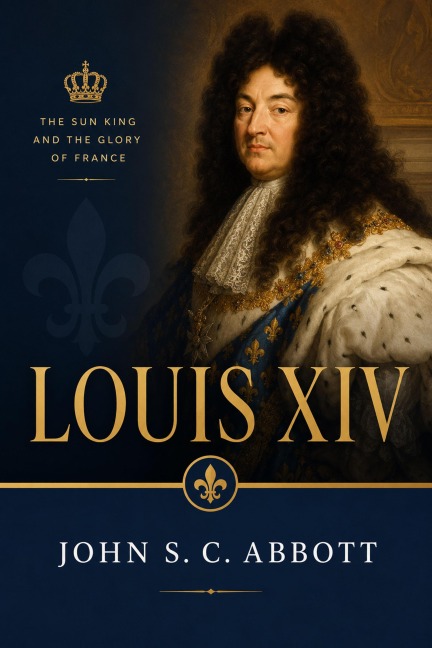 Louis XIV - John S. C. Abbott