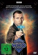 Doctor Who - Russell T Davies, Steven Moffat, Paul Cornell, Robert Shearman, Mark Gatiss