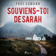 Cover-Bild zum Titel 'Souviens-toi de Sarah' von 'Page Comann'