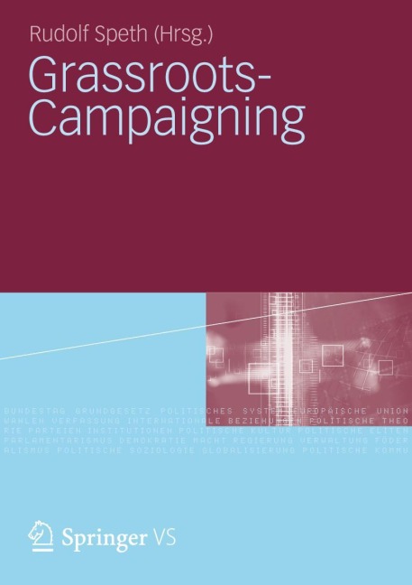 Grassroots-Campaigning - 