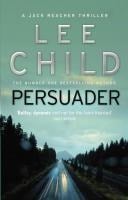 Persuader - Lee Child