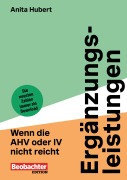 Cover-Bild zum Titel 'Ergänzungsleistungen' von 'Hubert Anita'