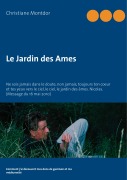 Cover-Bild zum Titel 'Le Jardin des Ames' von 'Christiane Montdor'