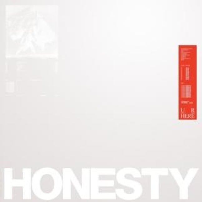 U R Here - Honesty