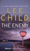 The Enemy - Lee Child