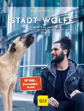 Cover-Bild zum Titel 'Stadt-Wölfe' von 'Masih Samin'