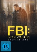 Cover-Bild zum Titel 'FBI: Most Wanted' von 'Rene Balcer, Craig Turk, Dick Wolf, Dwain Worrell, Spindrift Beck'