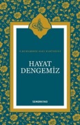 Cover-Bild zum Titel 'Hayat Dengemiz' von 'S. Muhammed Saki Elhüseyni'