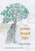Cover-Bild zum Titel 'JONA' von 'Jurgen Toonen'