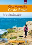 Cover-Bild zum Titel 'Côte Vermeille, Costa Brava, Katalonien' von 'Uli Frings'