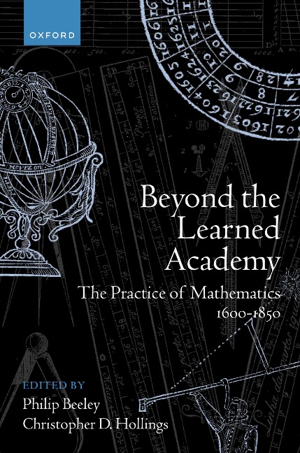 Beyond the Learned Academy - 