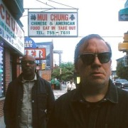 Cover-Bild zum Titel 'Hyperglyph' von 'Chicago Underground Duo'