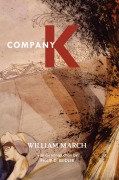 Cover-Bild zum Titel 'Company K' von 'William March'