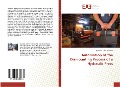 Cover-Bild zum Titel 'Automation of the Dismounting Process of a Hydraulic Press' von 'Epahnshi Tamo Thomson'