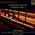 Das Harmoncorde von Lef'bure-W'ly - Joris Verdin