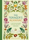 The Forager's Almanac - Danielle Gallacher