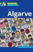 Cover-Bild zum Titel 'Algarve Reiseführer Michael Müller Verlag' von 'Michael Müller'