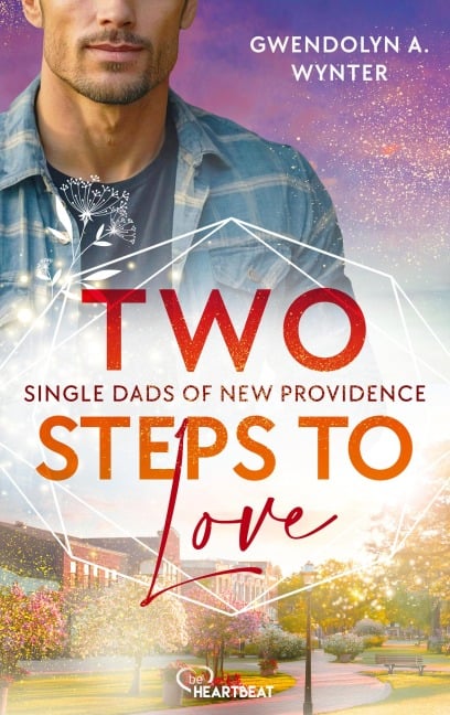 Two Steps to Love - Gwendolyn A. Wynter