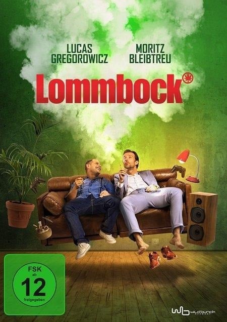 Lommbock - Christian Zübert