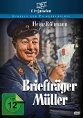 Briefträger Müller (Heinz Rühmann) - 