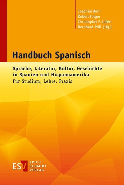 Handbuch Spanisch - 