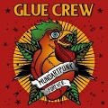 Cover-Bild zum Titel 'Mundartpunk Forever' von 'Glue Crew'