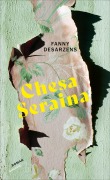 Cover-Bild zum Titel 'Chesa Seraina' von 'Fanny Desarzens'