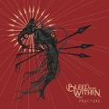 Cover-Bild zum Titel 'Fracture' von 'Bleed From Within'