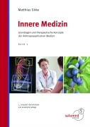 Cover-Bild zum Titel 'Innere Medizin' von 'Matthias Girke'