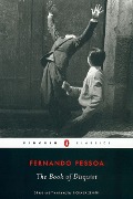 Cover-Bild zum Titel 'The Book of Disquiet' von 'Fernando Pessoa'
