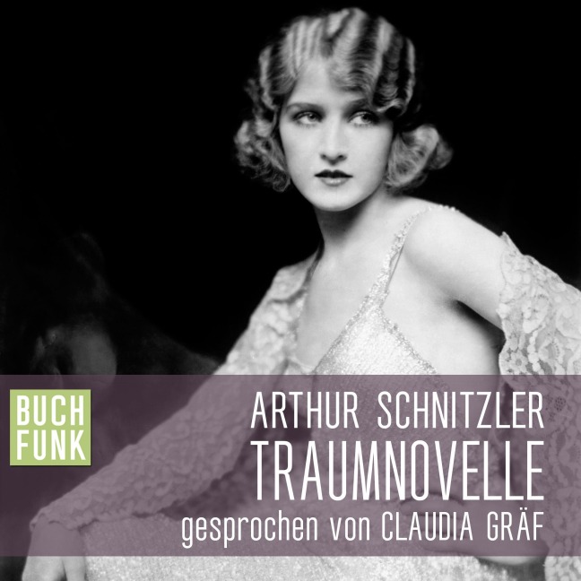 Traumnovelle - Arthur Schnitzler
