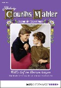 Cover-Bild zum Titel 'Hedwig Courths-Mahler - Folge 104' von 'Hedwig Courths-Mahler'